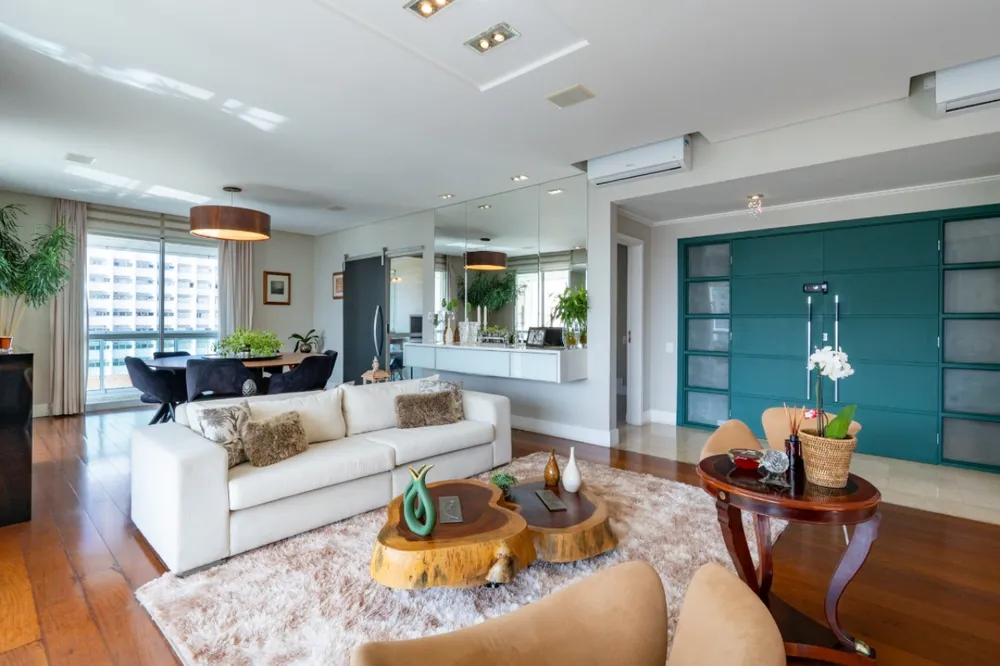 Apartamento, 5 quartos, 300 m² - Foto 2