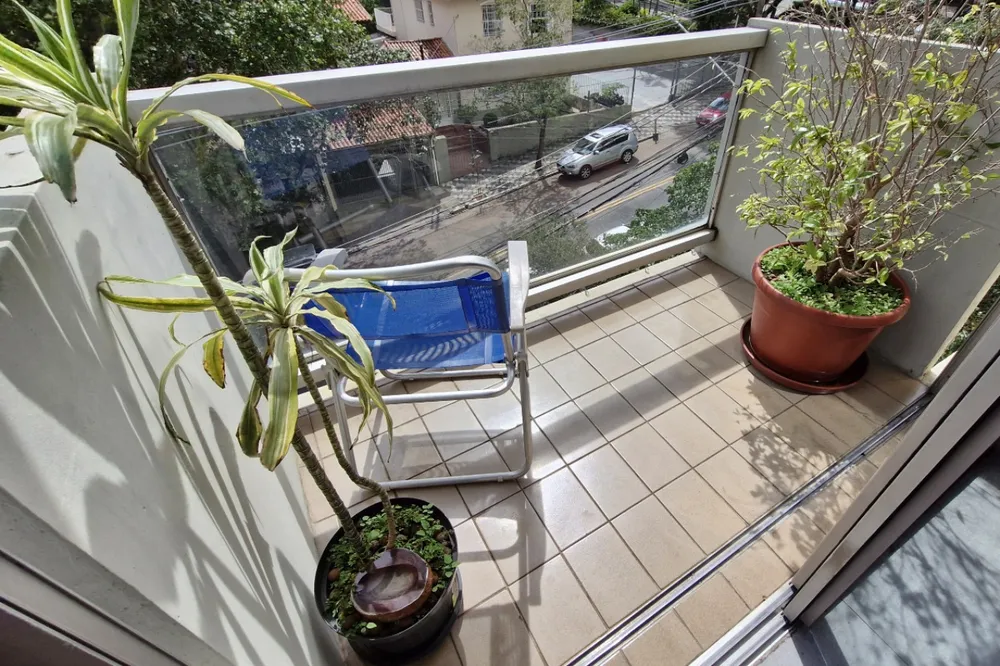 Apartamento, 3 quartos, 101 m² - Foto 4