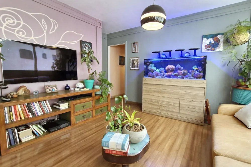 Apartamento, 3 quartos, 101 m² - Foto 10