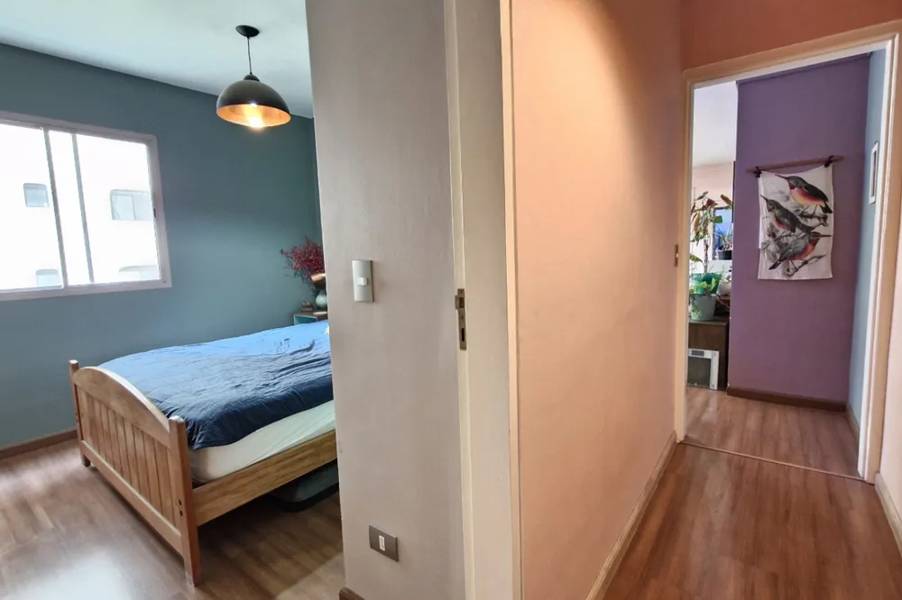 Apartamento, 3 quartos, 101 m² - Foto 1