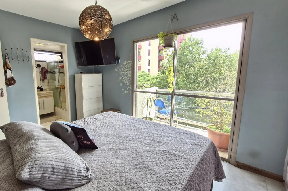 Apartamento, 3 quartos, 101 m² - Foto 8