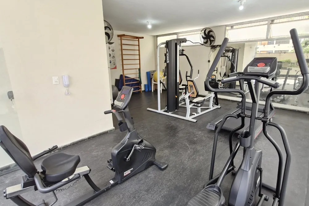 Apartamento, 3 quartos, 101 m² - Foto 3