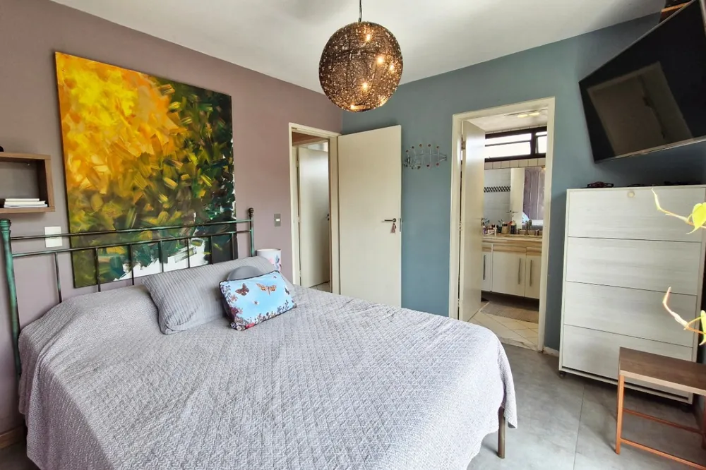 Apartamento, 3 quartos, 101 m² - Foto 7