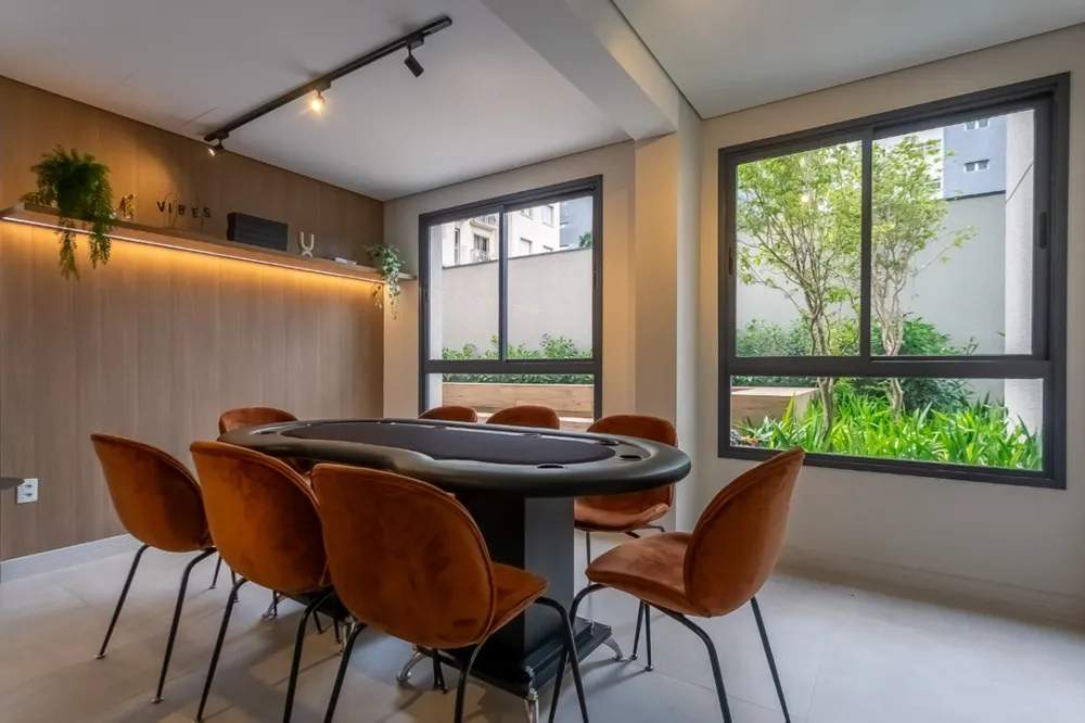 Apartamento, 3 quartos, 123 m² - Foto 1