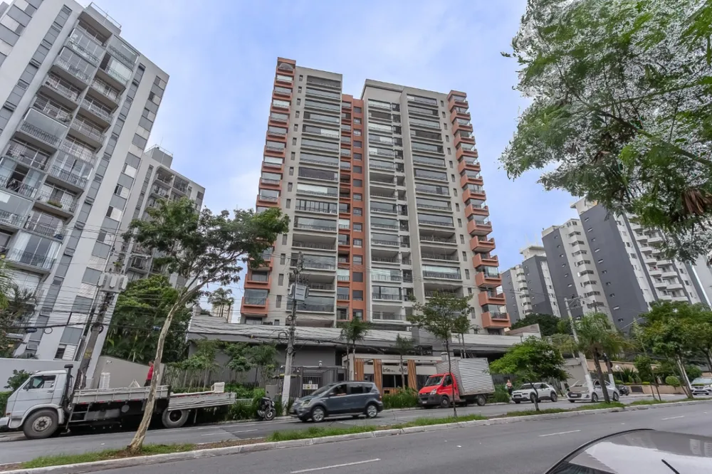 Apartamento, 3 quartos, 123 m² - Foto 3