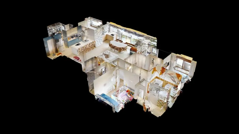 Apartamento, 3 quartos, 146 m² - Foto 1