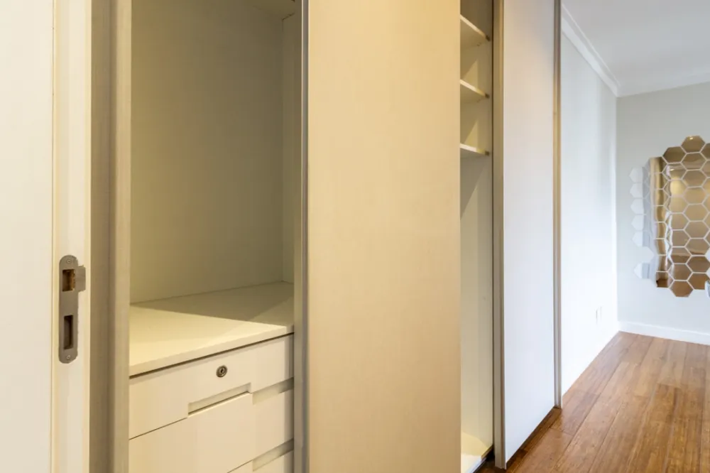 Apartamento, 2 quartos, 76 m² - Foto 2