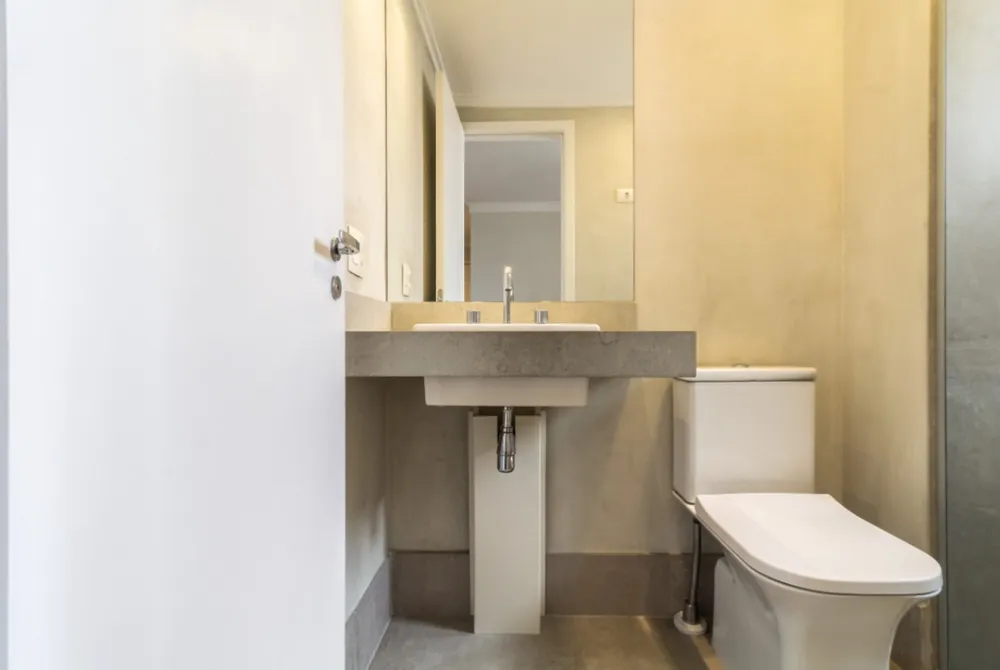 Apartamento, 2 quartos, 76 m² - Foto 3