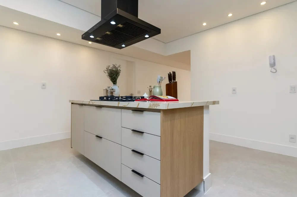 Apartamento, 2 quartos, 142 m² - Foto 1
