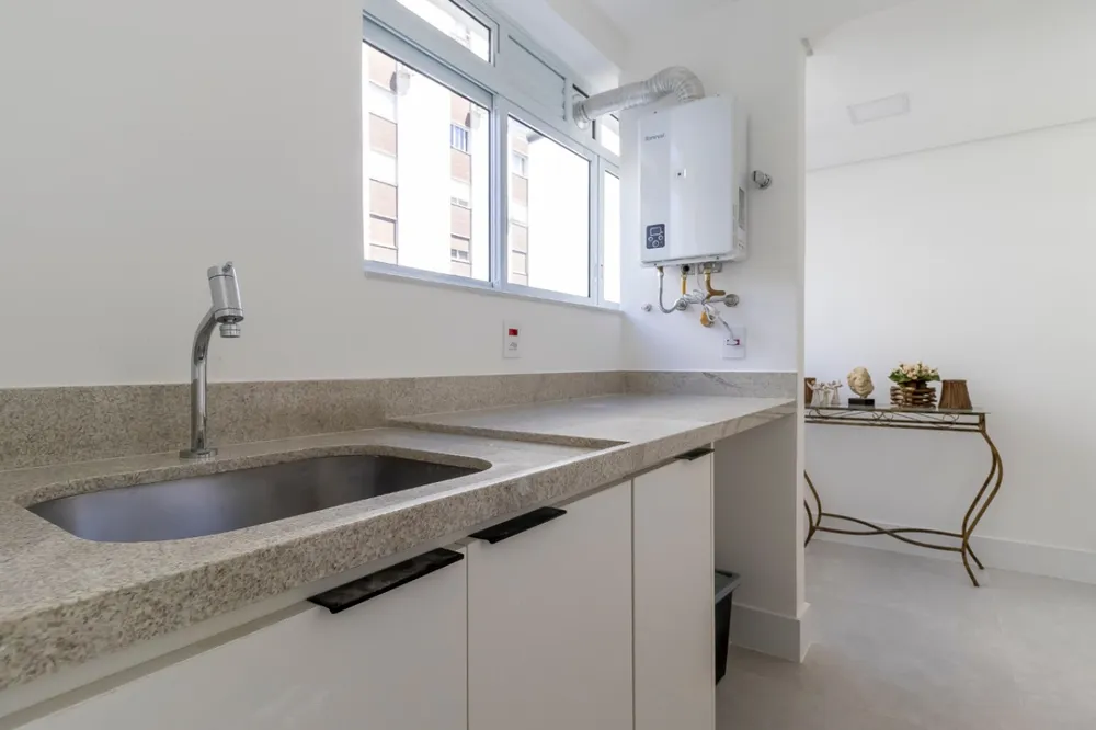 Apartamento, 2 quartos, 142 m² - Foto 7