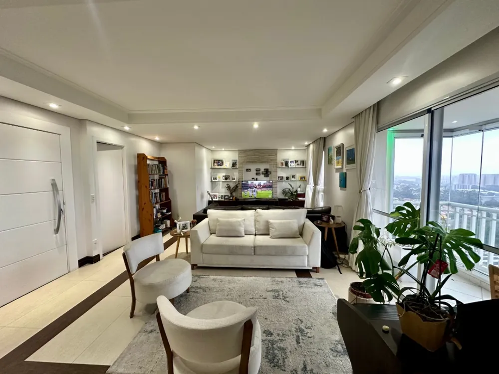 Apartamento, 3 quartos, 149 m² - Foto 1