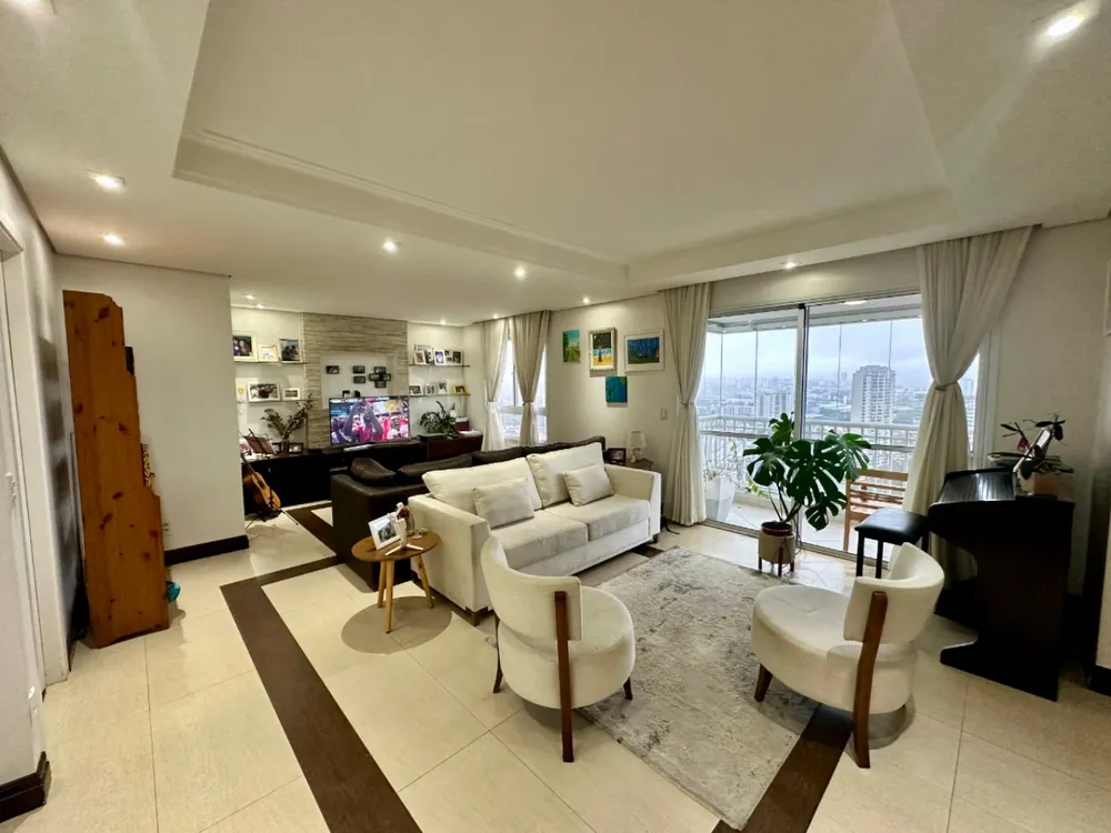 Apartamento, 3 quartos, 149 m² - Foto 2