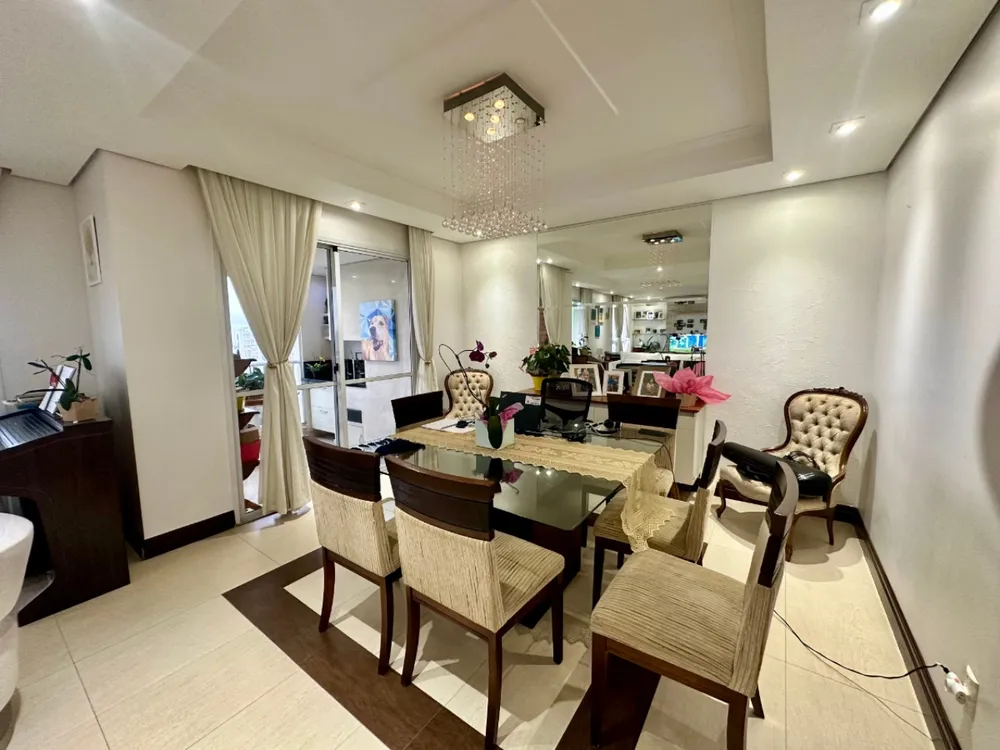 Apartamento, 3 quartos, 149 m² - Foto 4