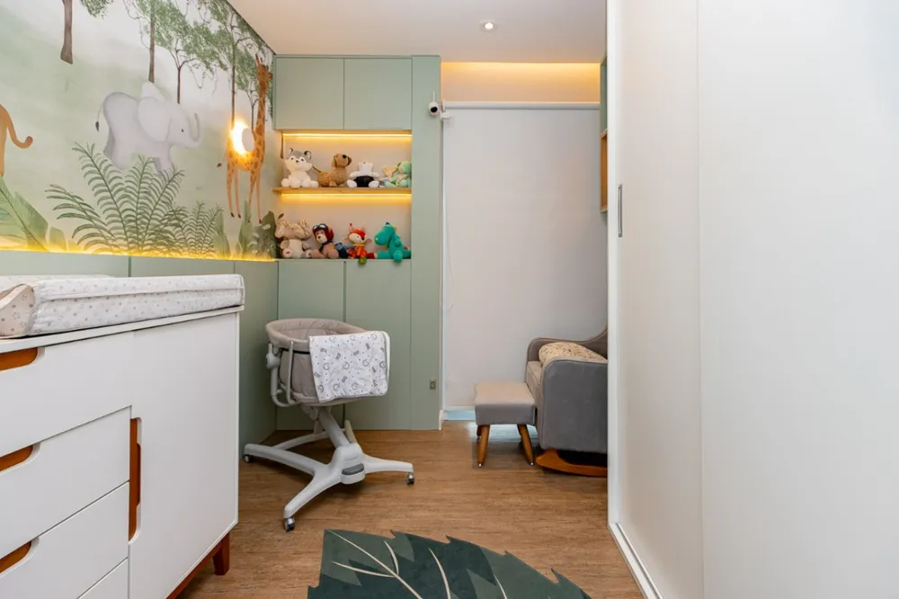 Apartamento, 2 quartos, 70 m² - Foto 6