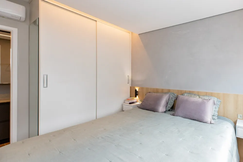 Apartamento, 2 quartos, 70 m² - Foto 5
