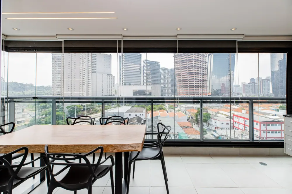 Apartamento, 2 quartos, 70 m² - Foto 3