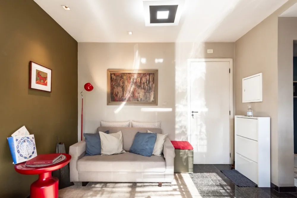 Apartamento, 1 quarto, 49 m² - Foto 4