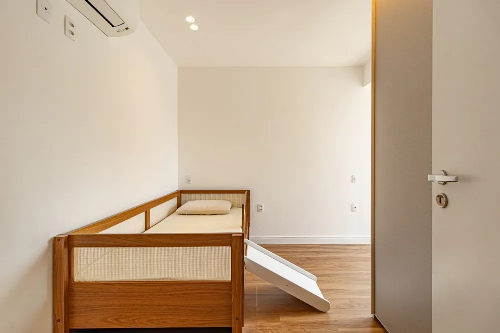 Apartamento, 3 quartos, 157 m² - Foto 4