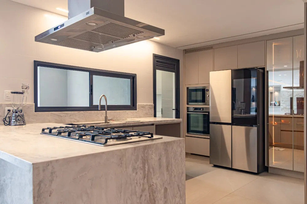 Apartamento, 3 quartos, 157 m² - Foto 7