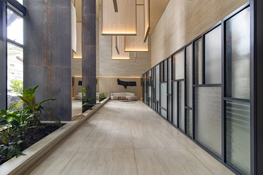 Apartamento, 3 quartos, 157 m² - Foto 1