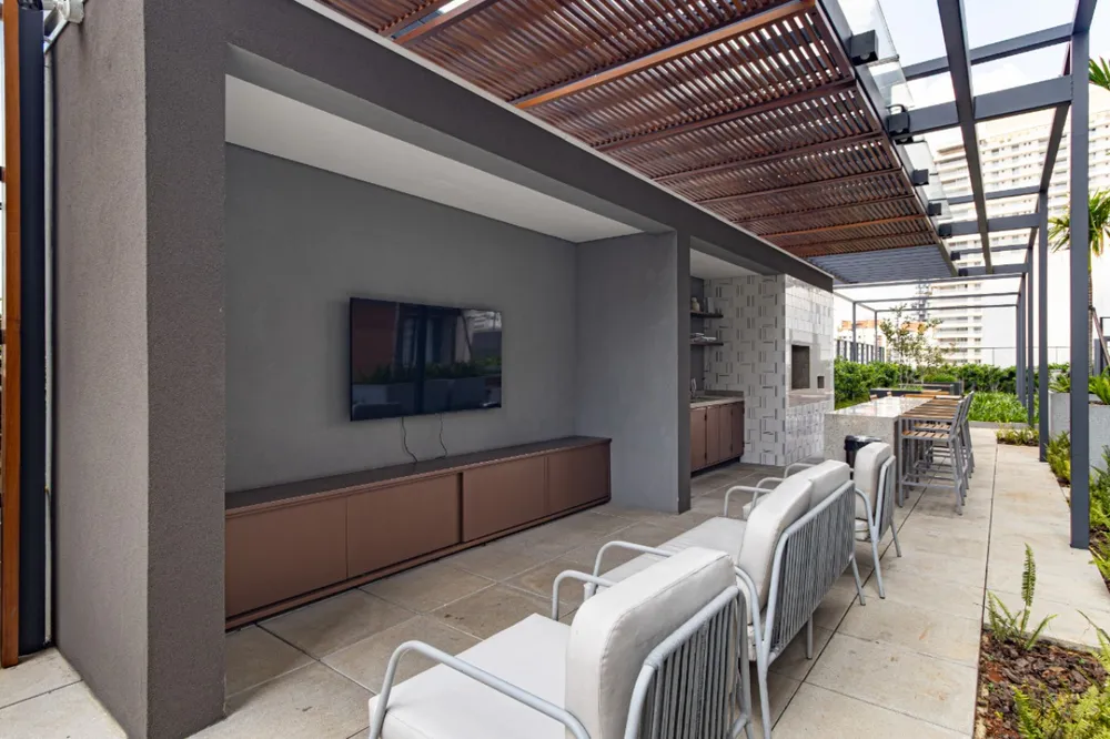 Apartamento, 3 quartos, 157 m² - Foto 5