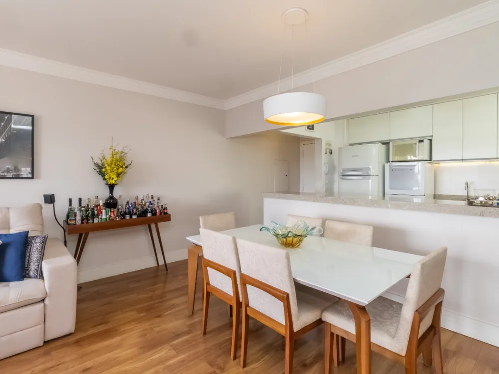 Apartamento, 2 quartos, 84 m² - Foto 11