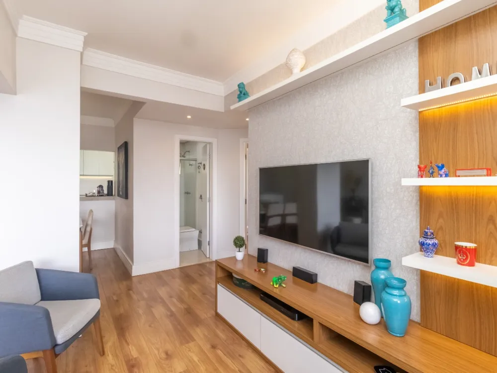 Apartamento, 2 quartos, 84 m² - Foto 4