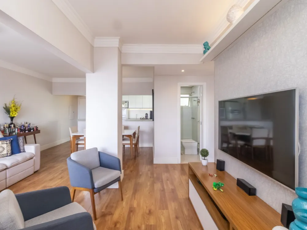 Apartamento, 2 quartos, 84 m² - Foto 3