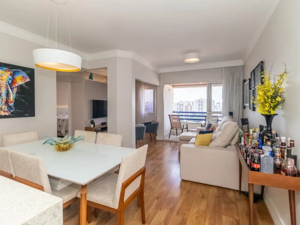 Apartamento, 2 quartos, 84 m² - Foto 2