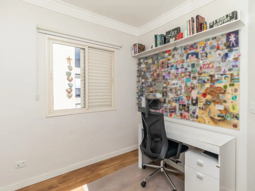 Apartamento, 2 quartos, 84 m² - Foto 10