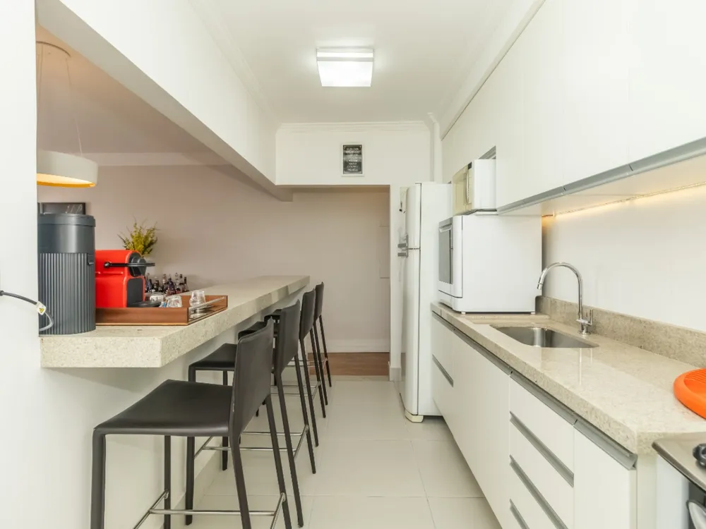 Apartamento, 2 quartos, 84 m² - Foto 15