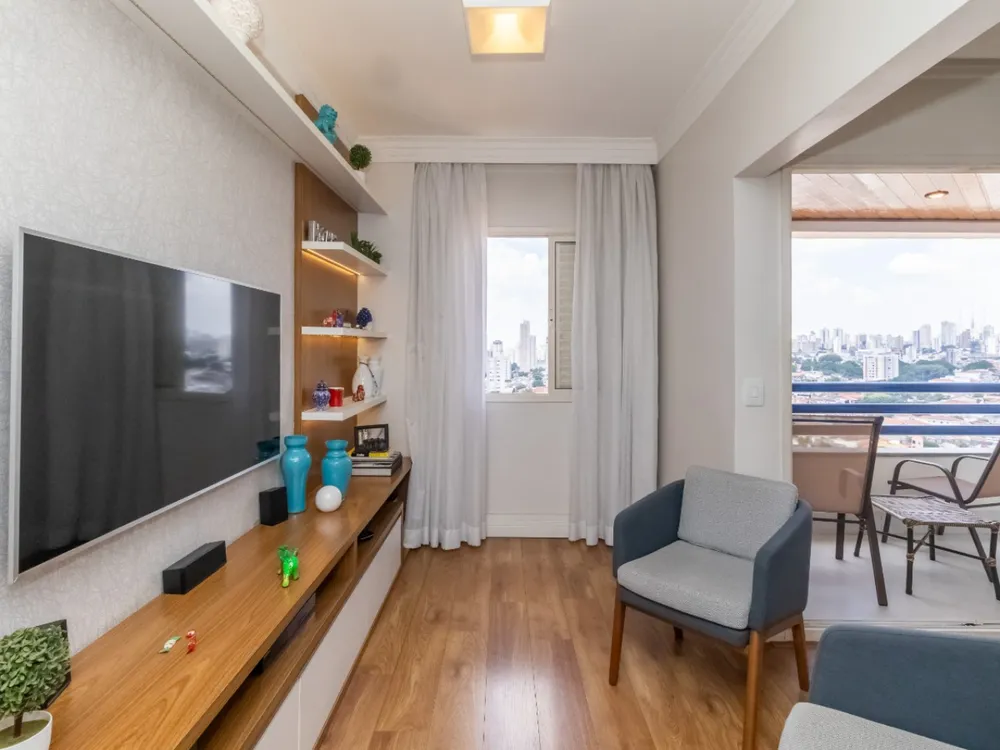 Apartamento, 2 quartos, 84 m² - Foto 8