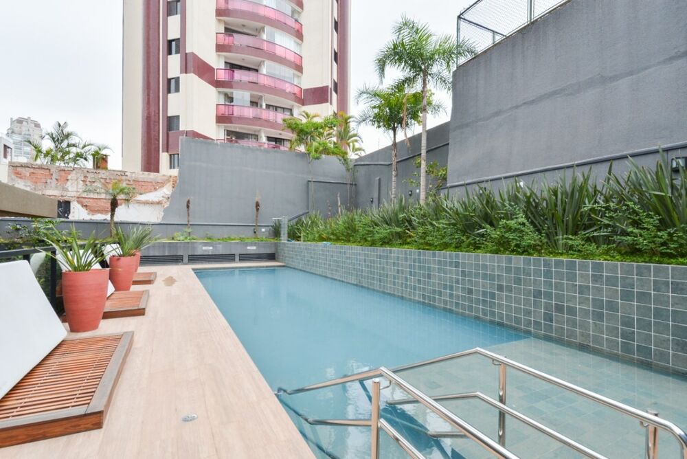 Apartamento, 2 quartos, 47 m² - Foto 20