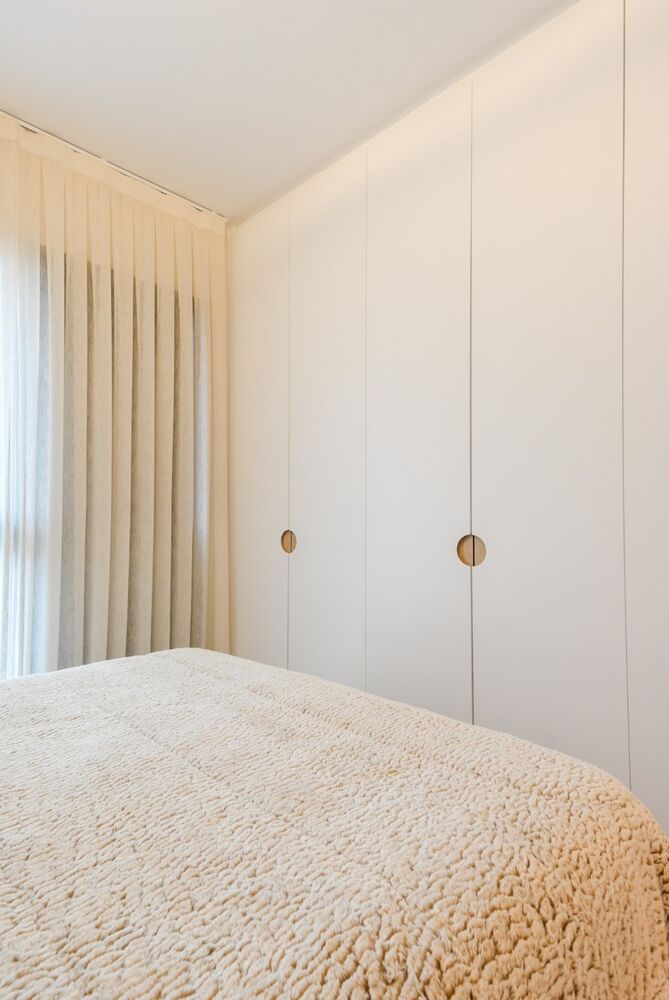 Apartamento, 2 quartos, 47 m² - Foto 6