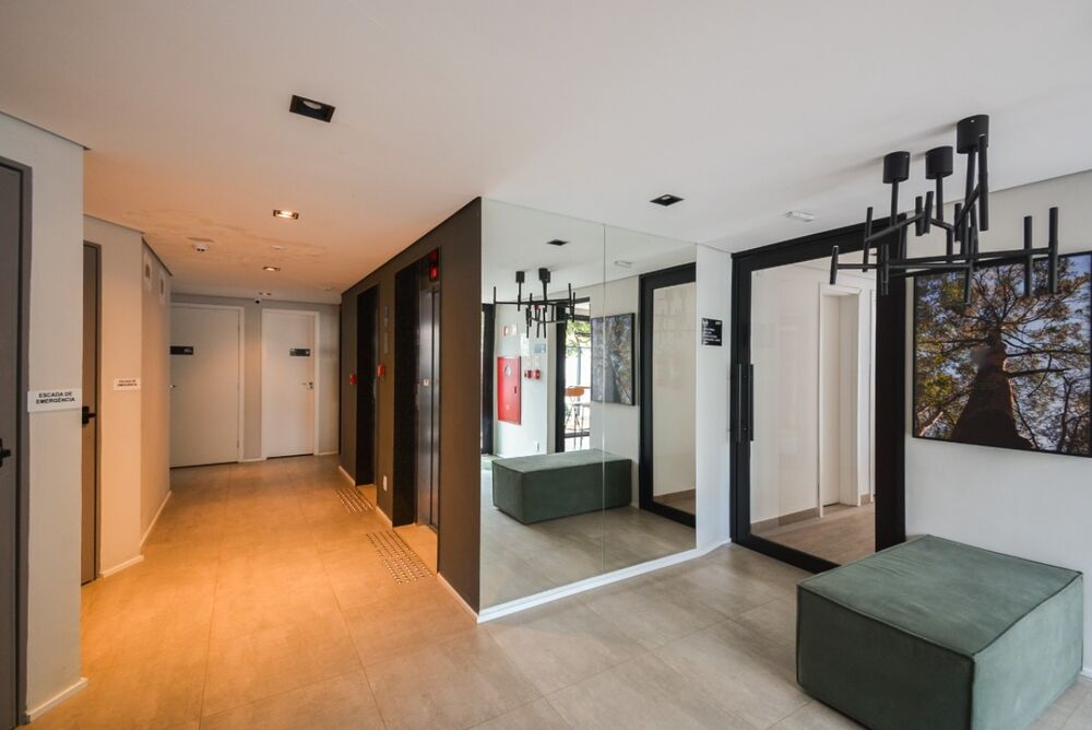 Apartamento, 2 quartos, 47 m² - Foto 26