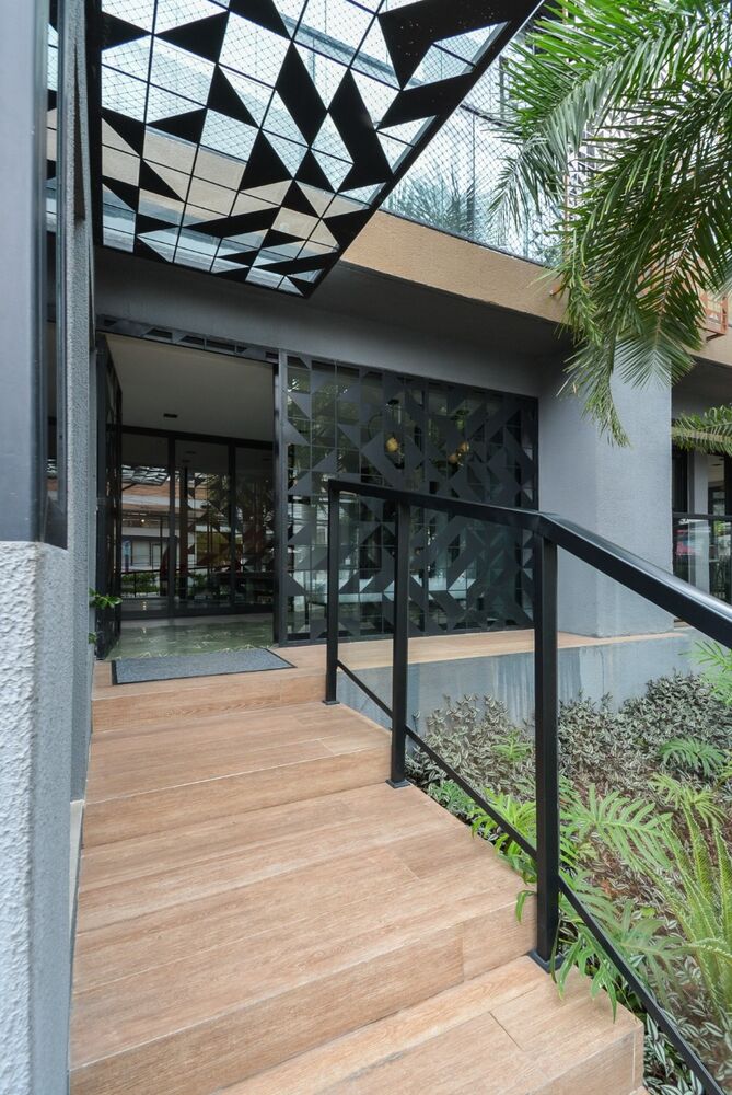 Apartamento, 2 quartos, 47 m² - Foto 14