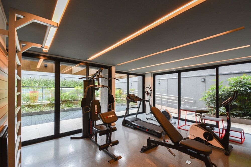 Apartamento, 2 quartos, 47 m² - Foto 24