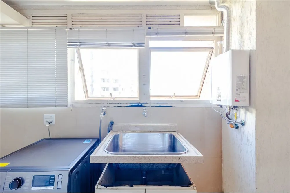 Apartamento, 3 quartos, 126 m² - Foto 13