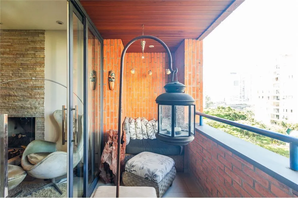 Apartamento, 3 quartos, 126 m² - Foto 5