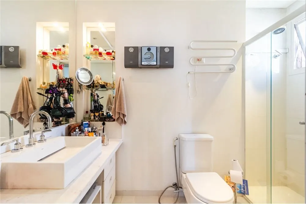 Apartamento, 3 quartos, 126 m² - Foto 8