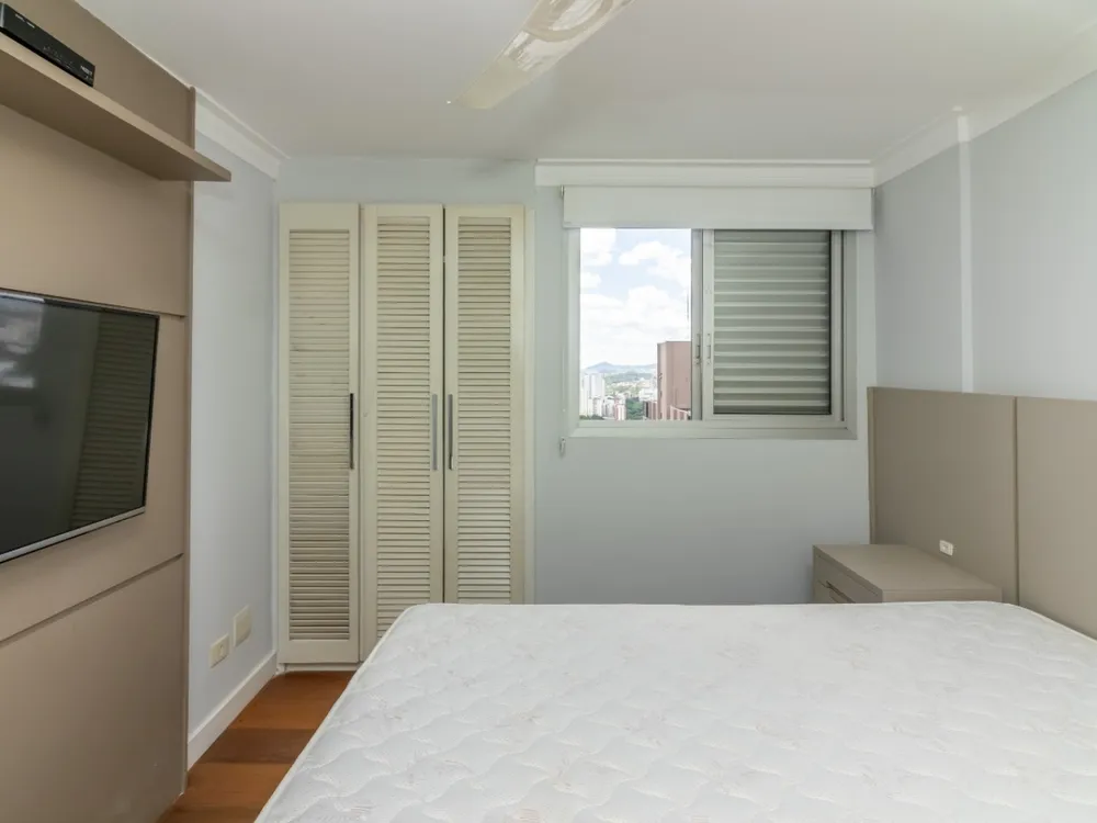 Cobertura, 3 quartos, 160 m² - Foto 5