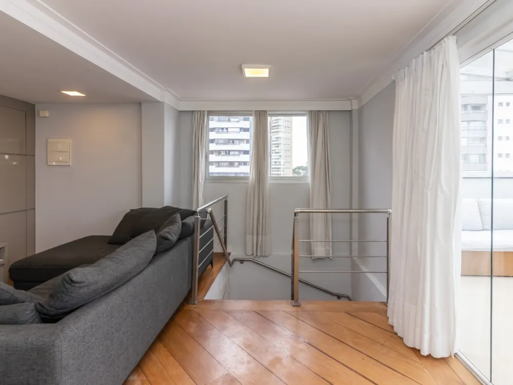 Cobertura, 3 quartos, 160 m² - Foto 6