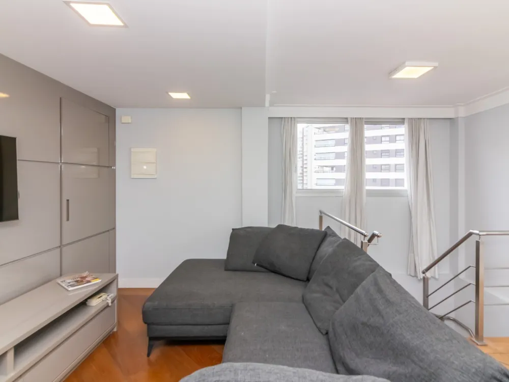 Cobertura, 3 quartos, 160 m² - Foto 1
