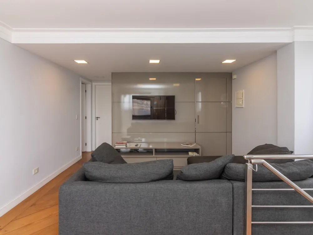 Cobertura, 3 quartos, 160 m² - Foto 7