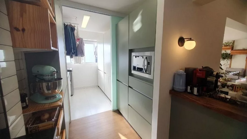 Apartamento à venda com 3 quartos, 121m² - Foto 13