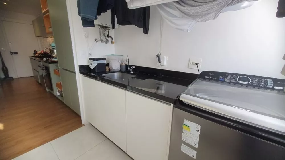 Apartamento à venda com 3 quartos, 121m² - Foto 16