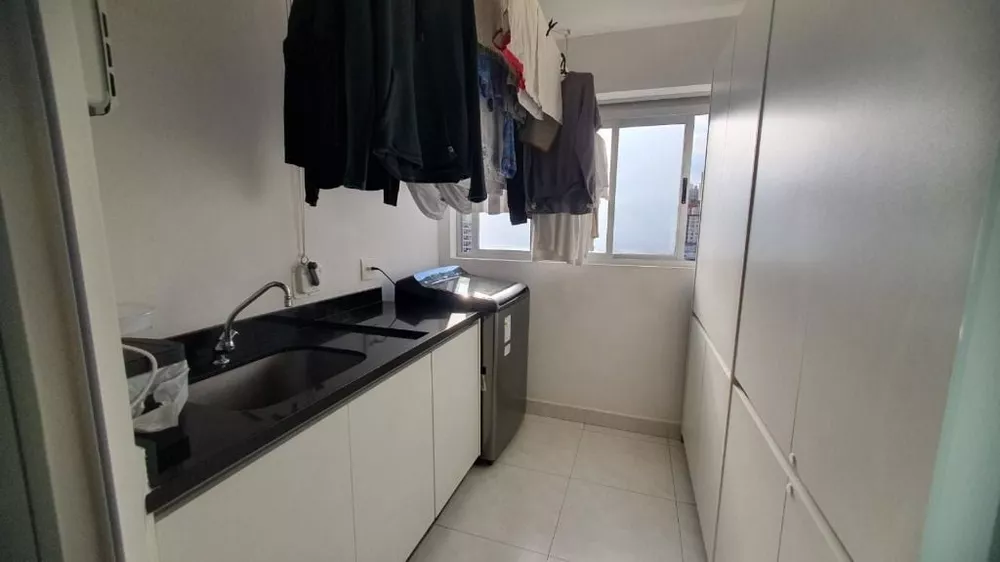 Apartamento à venda com 3 quartos, 121m² - Foto 14