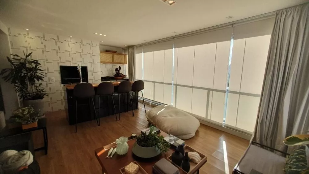 Apartamento à venda com 3 quartos, 121m² - Foto 6