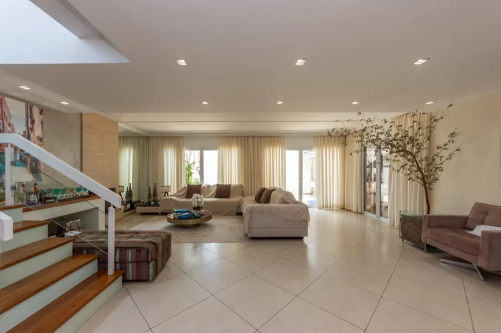 Casa, 4 quartos, 312 m² - Foto 3