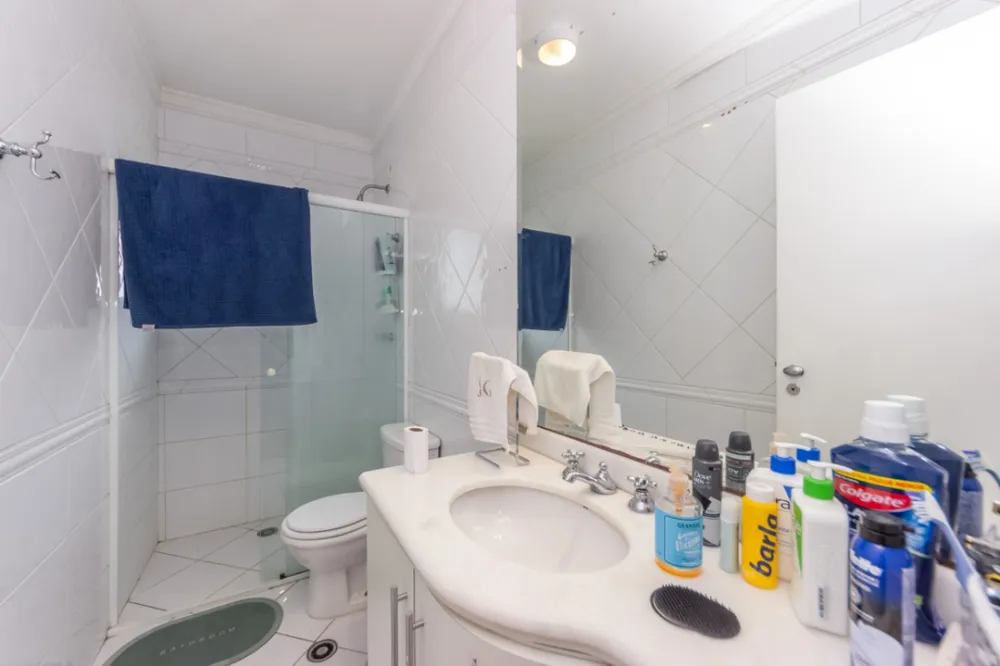Casa, 4 quartos, 312 m² - Foto 9